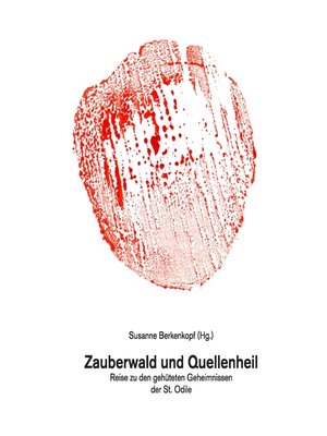 cover image of Zauberwald und Quellenheil